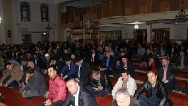 Gençlik Hizmetleri ve Spor İl Müdürlüğü Çanakkale Kara Savaşları'nın 101. Yılı