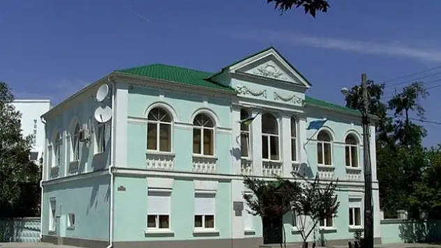 Milli Meclisin faaliyetleri durduruldu