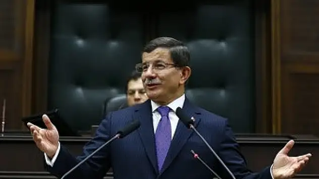 AK Parti TBMM Grup Toplantısı yapıldı