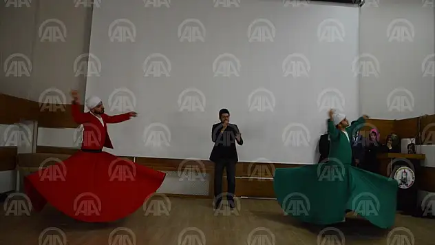 Kutlu Doğum Haftası