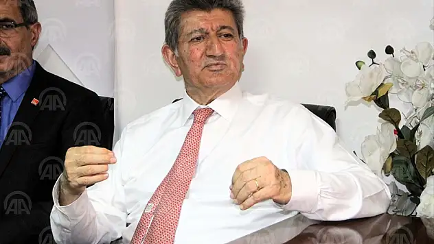 - CHP Ankara Milletvekili Sarıhan ve İstanbul Milletvekili Özcan, parti çalışmaları kapsamında kente geldi