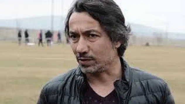 Alima Yeni Malatyaspor Sportif Direktörü Ravcı