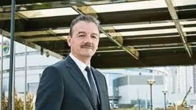 Sheraton Grand İstanbul Ataşehir hizmete açıldı