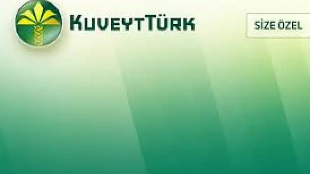 Kuveyt Türk'ten evleneceklere 'Çeyiz Hesabı'