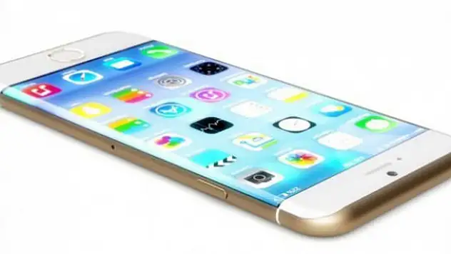iPhone 7 de düğme değişikliği