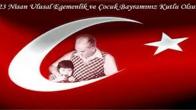 108. Topçu Alay Komutanlığı Sosyal Tesislerinde  23 Nisan Ulusal Egemenlik ve Çocuk Bayramı