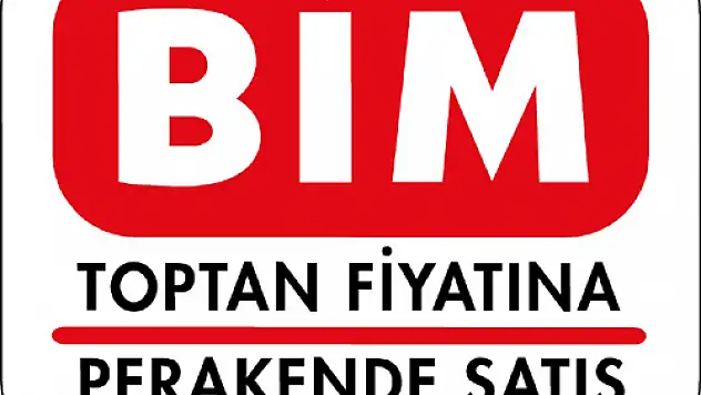 29 Nisan 6 Mayıs BİM Kampanya Ürünleri Kataloğu! İşte Fırsat Ürünler