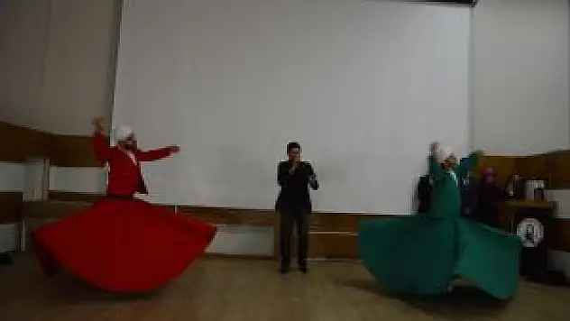 Kutlu Doğum Haftası