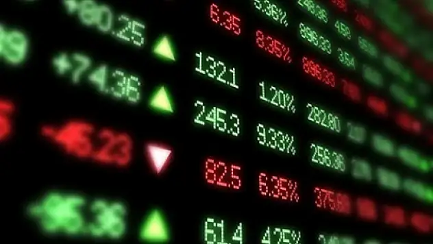 Borsa Günlük Bazda Yüzde 1,1 Değer Kazandı