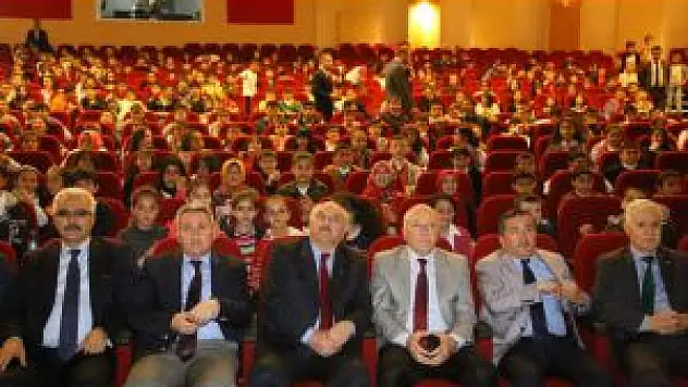 Geleceğin Kayakçıları Sertifikalarını Aldı