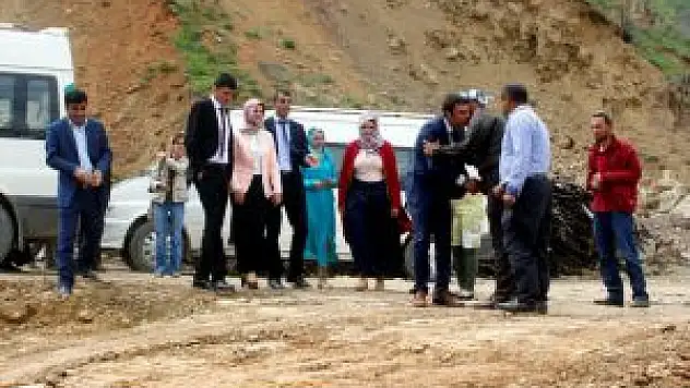 Öğretmenleri Ağırlamak İçin Birbirleriyle Yarışıyorlar