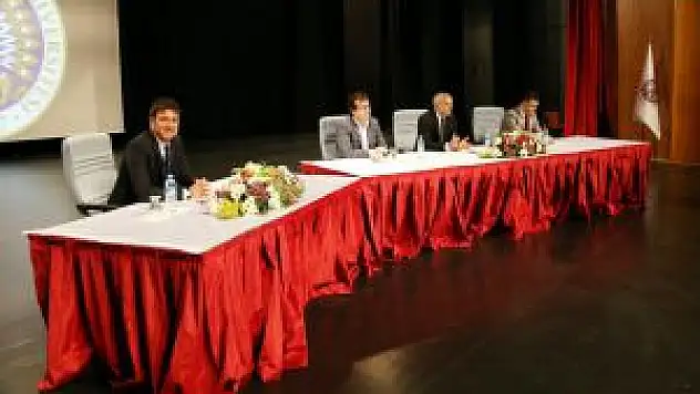 Eski Milli Futbolcular Erzurum'da