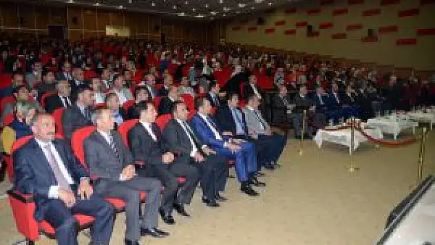 Kutlu Doğum Haftası