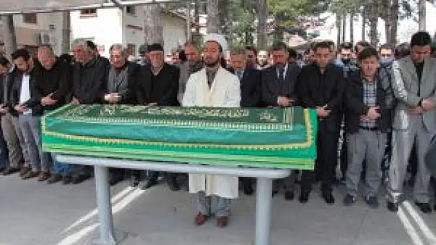 Erzincan'daki Trafik Kazası