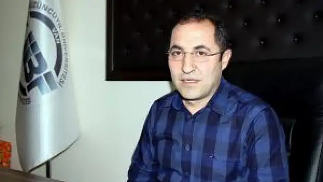 Yeni Anayasa Çalışmaları