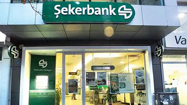 Şekerbank icradan satılan hisselerini geri çekti