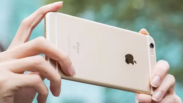 İphone 7 Üç Boyutlu Fotoğraf Çekebilme Özelliği İle Satışa Çıkıyor