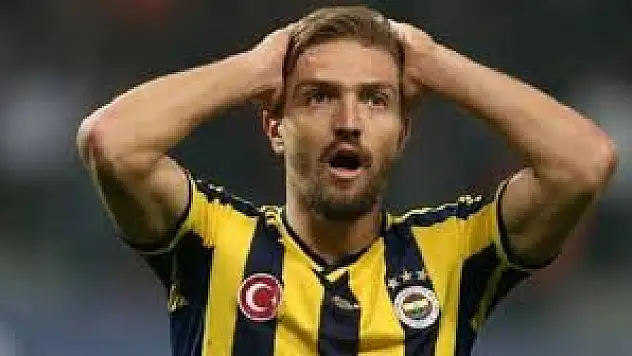 Caner Erkin sağlık kontrolünden geçirildi