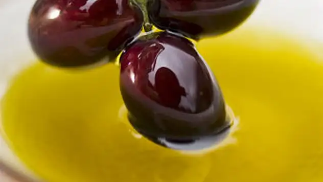 Karatay'dan zeytinyağı açıklaması yaptı