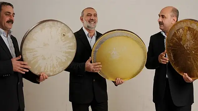 Grup Tillo Ağrı'da Konser Verecek