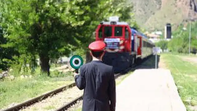 Harput Palu Kültür Yolu Projesi