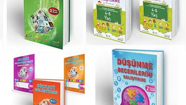 Çocuklarda Dikkat Eksikliği İçin Tavsiyeler