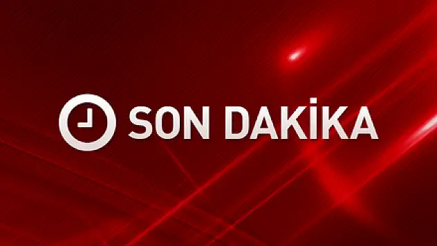 IŞİD'in merkezi silahlı İHA'larla vuruldu