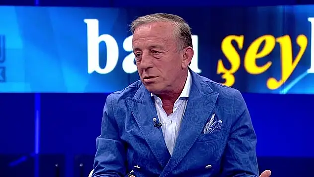 Ağaoğlu'ndan ortanca hanım cevabı verdi