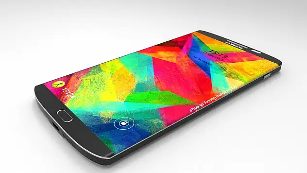 Galaxy Note 6 Edge'nin özelikleri nelerdir?Hemen öğren!