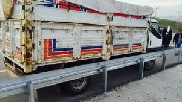 Van'nın Tuşba İlçe Kaçak Sigara Operasyonu