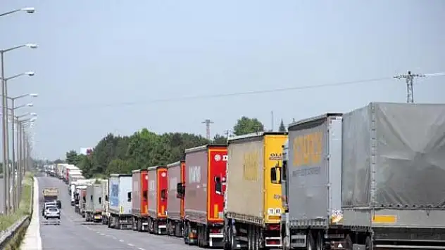 İthalatta yeni dönem başlıyor