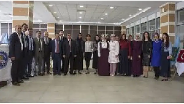 Kyk Öğrencilerinden, Filografi Sergisi