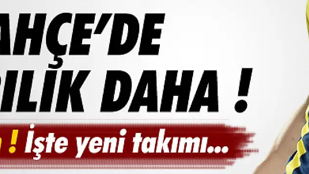 ANLAŞMA TAMAM ! KADLEC, SPARTA PRAG YOLUNDA