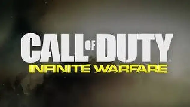 Call of Duty nin yeni sürümü (Infinite Warfare)