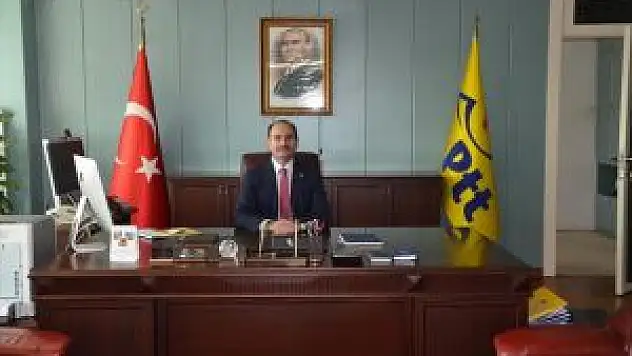 Ptt Yönetim Kurulu Toplantısı Erzincan'da Yapılacak