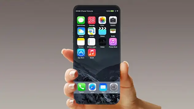 iPhone 7'de pil ömrü uzadı