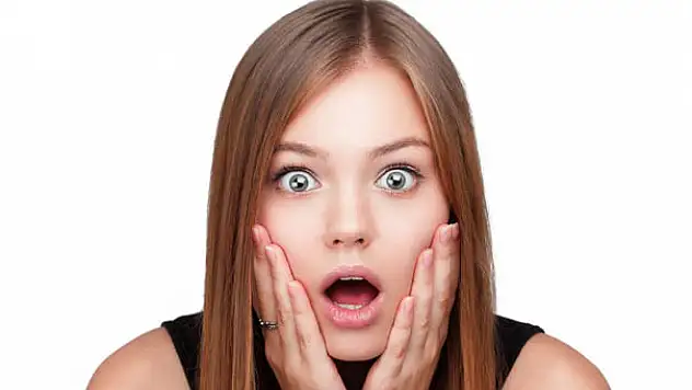 Şaşırtıcı ama gerçek!