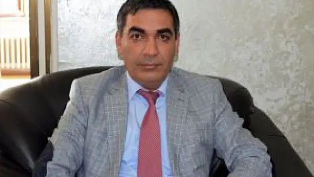 İnönü Üniversitesi rektör adayı Prof. Dr. Cengiz Ara, projeleri hakkında açıklamalarda bulundu