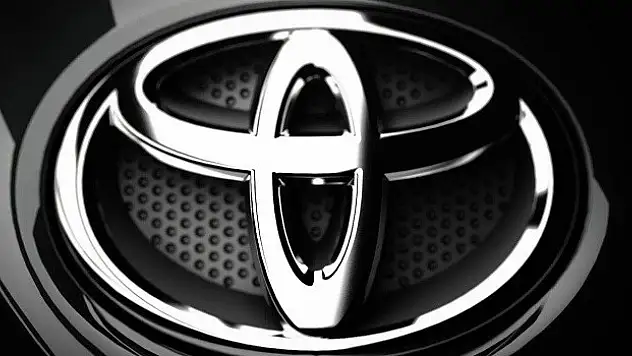 Toyota Avrupa'da 10 Milyonuncu Aracını Üretti