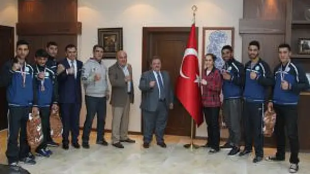 Türkiye Üniversiteler Arası Muay Thai Şampiyonası