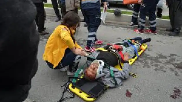 Kahramanmaraş Ve Malatya'da Trafik Kazaları: 2 Ölü, 1 Yaralı