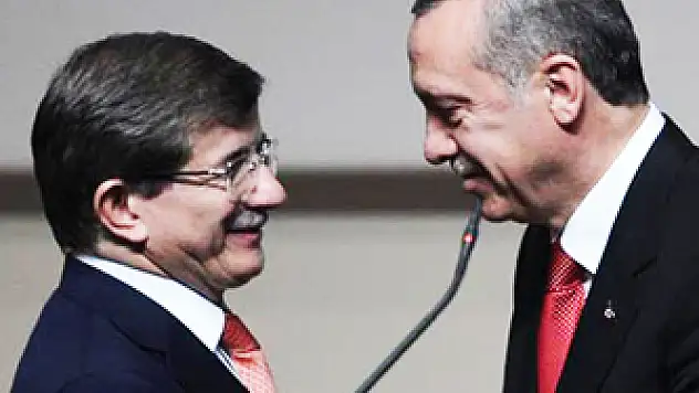 Ahmet Davutoğlu MYK Sonrası Kararını Açıkladı! Aday Değilim