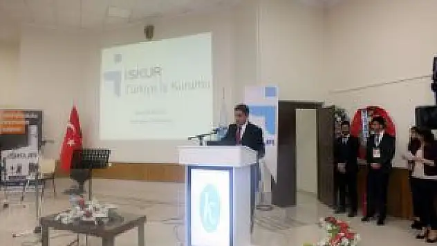 Kars'ta 'Kariyer Günleri' Programı