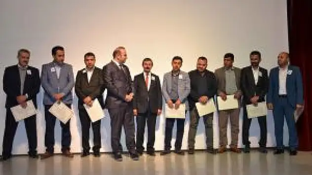 Bitlis'te 'Kariyer Günleri' Programı