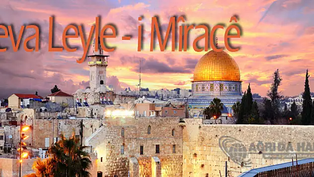 Şeva Leyle-i Mîracê- Mele Cewadê Girdarî