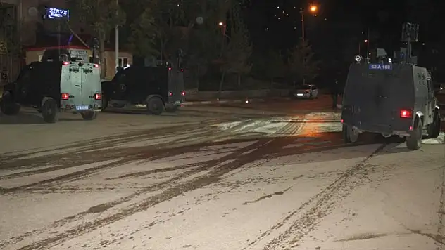 Giresun'da Teröristlerin Hedefi Karakol Komutanı Oldu! Bir Şehit