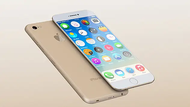 Daha iPhone 7 gelmeden iPhone 7s geliyor