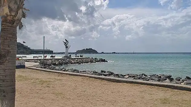 17 yılın en durgun Turizm sezonu