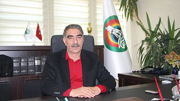 Karlıova Belediyesi istişare toplantısı düzenledi