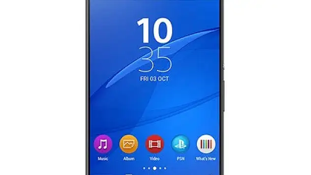 Sony Xperia C6 Ultra'nın Teknik Bilgileri Sızdırıldı